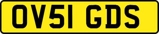 OV51GDS