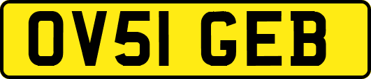OV51GEB