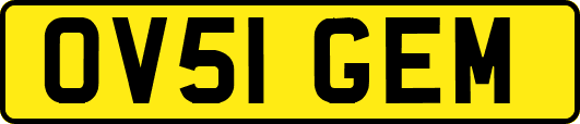 OV51GEM