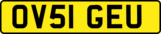OV51GEU