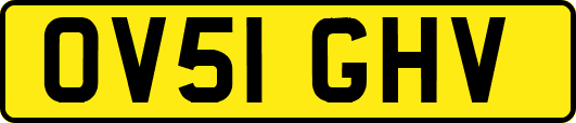 OV51GHV