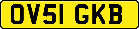 OV51GKB