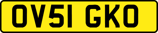 OV51GKO