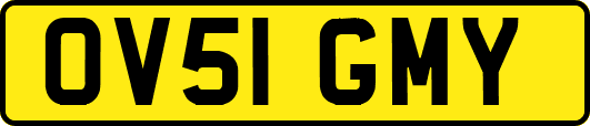 OV51GMY