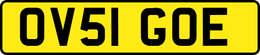 OV51GOE