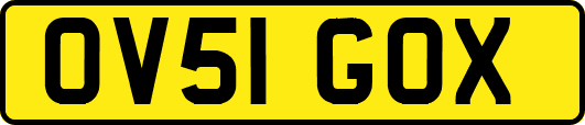 OV51GOX