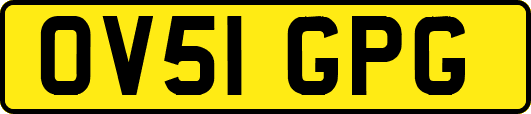 OV51GPG