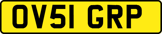 OV51GRP