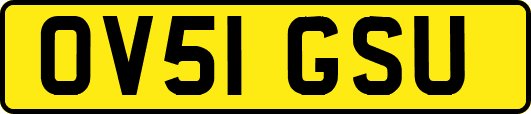 OV51GSU