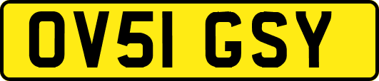 OV51GSY