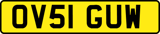 OV51GUW