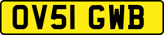 OV51GWB