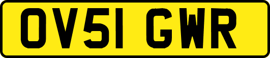 OV51GWR