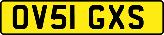 OV51GXS