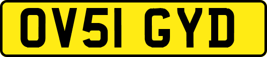 OV51GYD