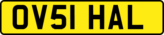 OV51HAL