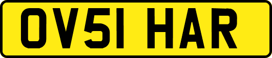 OV51HAR