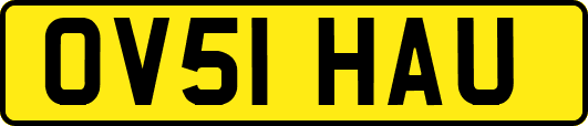 OV51HAU