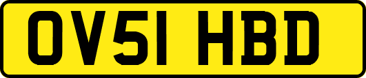 OV51HBD