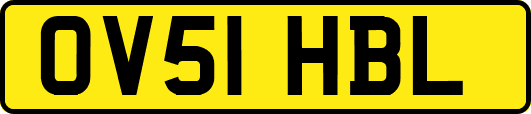 OV51HBL