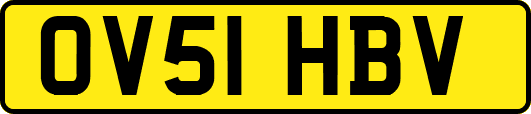 OV51HBV