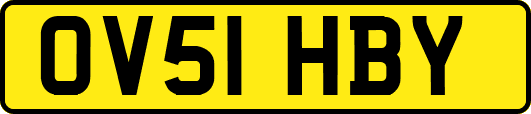 OV51HBY