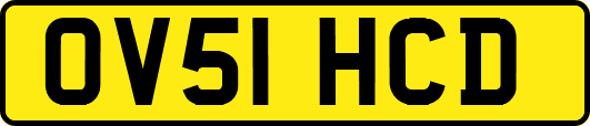 OV51HCD