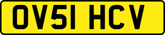 OV51HCV