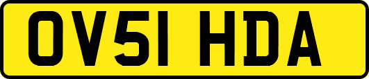 OV51HDA