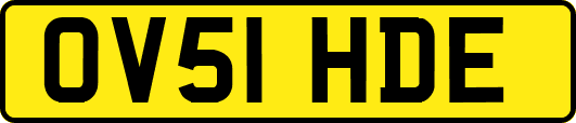 OV51HDE