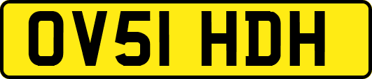 OV51HDH