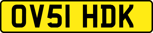 OV51HDK