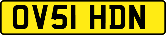 OV51HDN