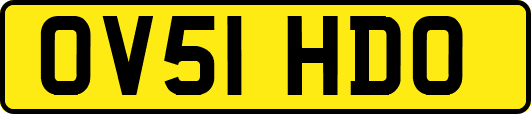 OV51HDO