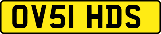 OV51HDS