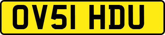 OV51HDU