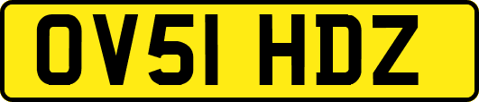 OV51HDZ