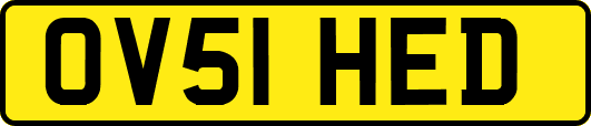 OV51HED