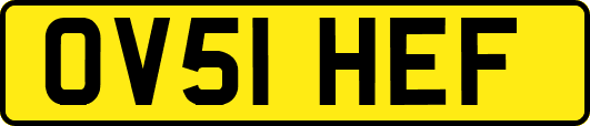 OV51HEF