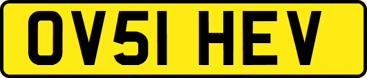 OV51HEV