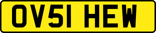 OV51HEW