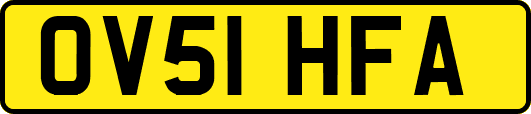 OV51HFA