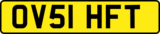 OV51HFT