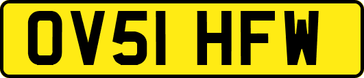 OV51HFW