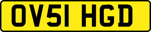 OV51HGD