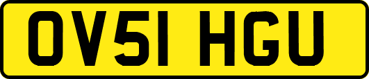 OV51HGU