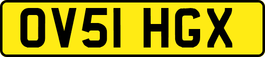 OV51HGX