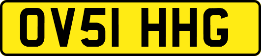 OV51HHG