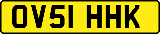 OV51HHK