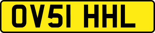 OV51HHL